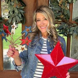 Meet your Posher, Paula